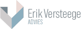 logo Erik Versteege advies 