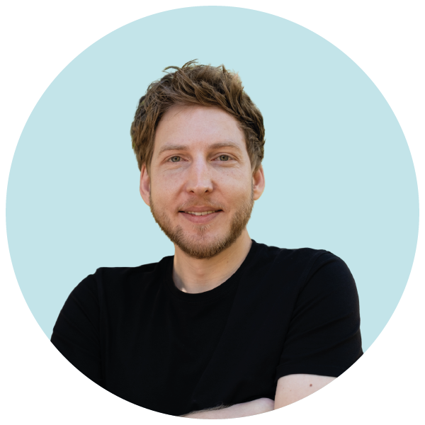 Peter Pont - Tech Navigator