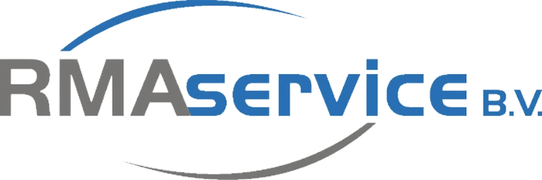 rma service logo